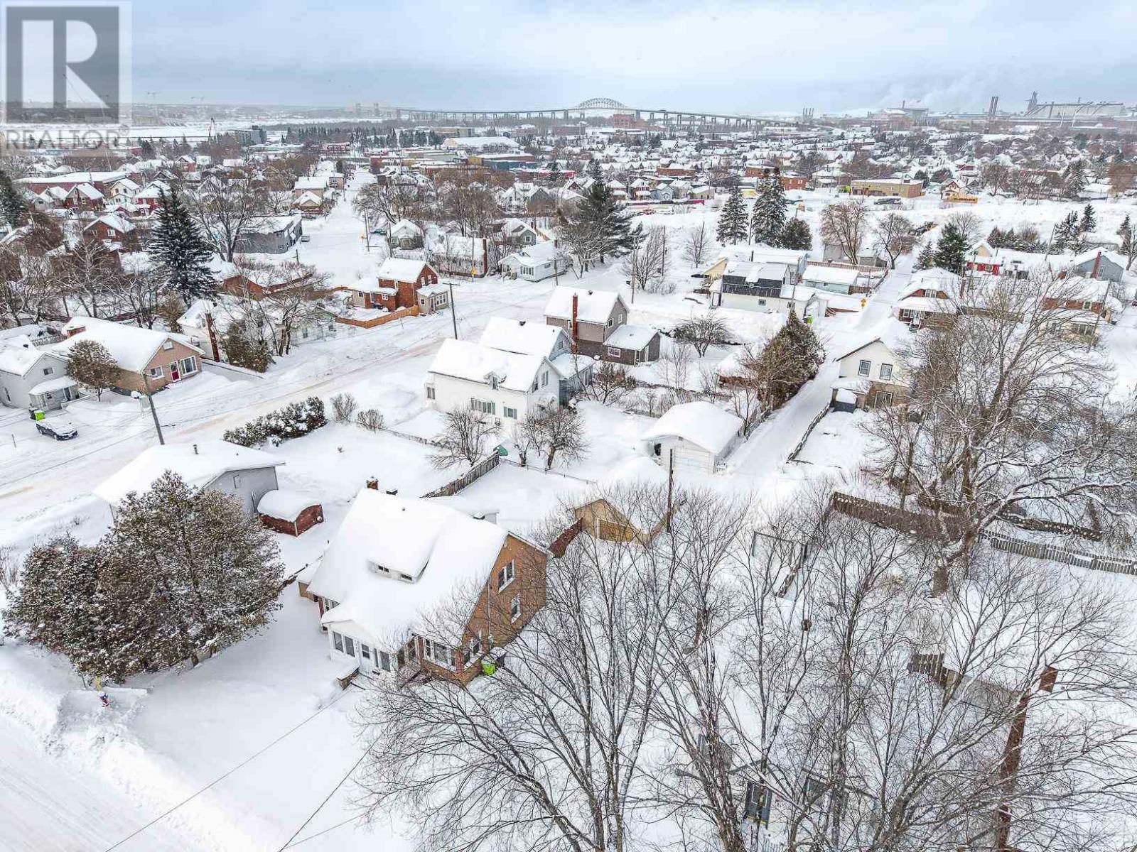 117 Spruce St, Sault Ste. Marie, Ontario  P6B 2G8 - Photo 50 - SM260244