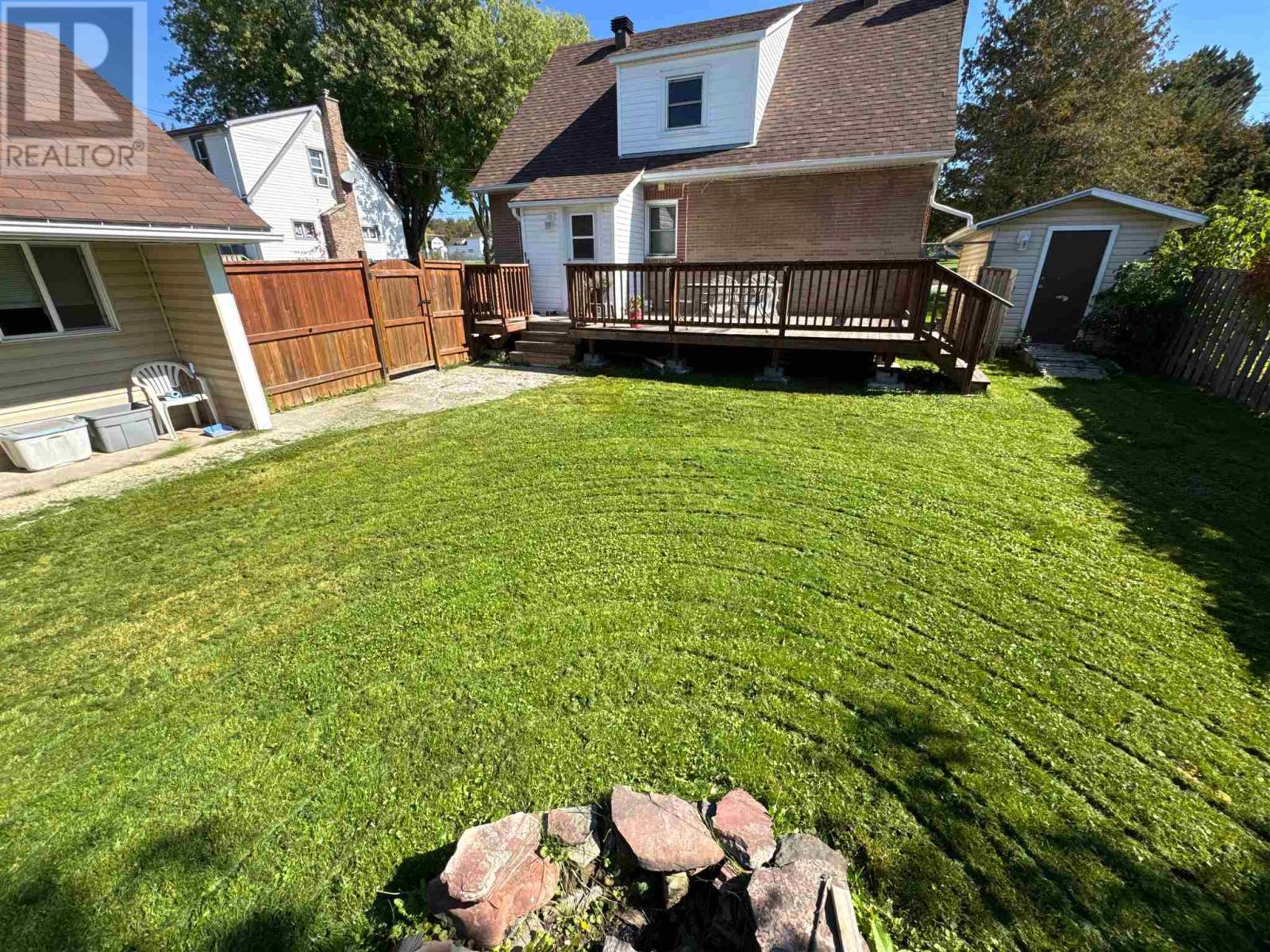 117 Spruce St, Sault Ste. Marie, Ontario  P6B 2G8 - Photo 41 - SM260245