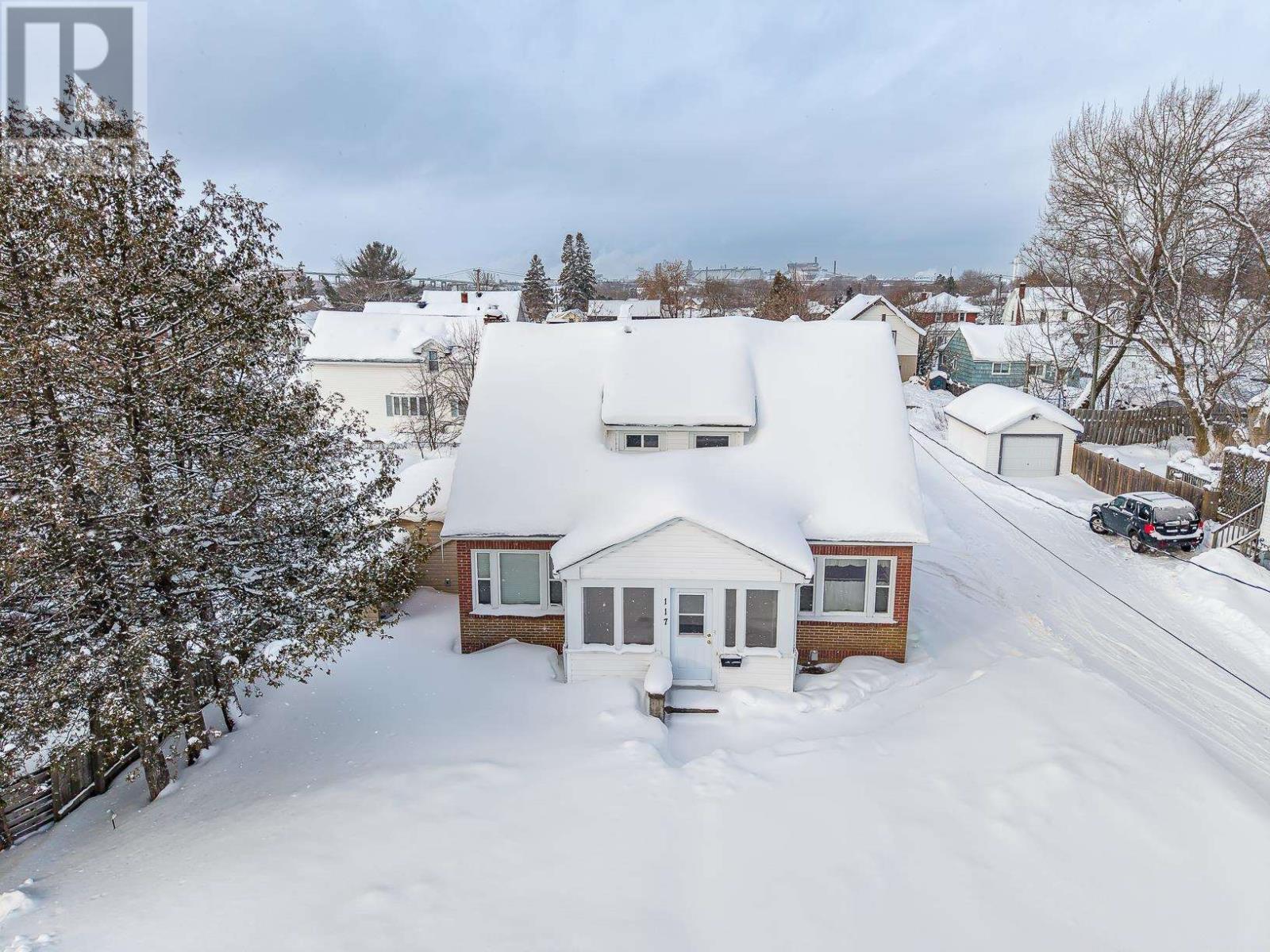 117 Spruce St, Sault Ste. Marie, Ontario  P6B 2G8 - Photo 42 - SM260245
