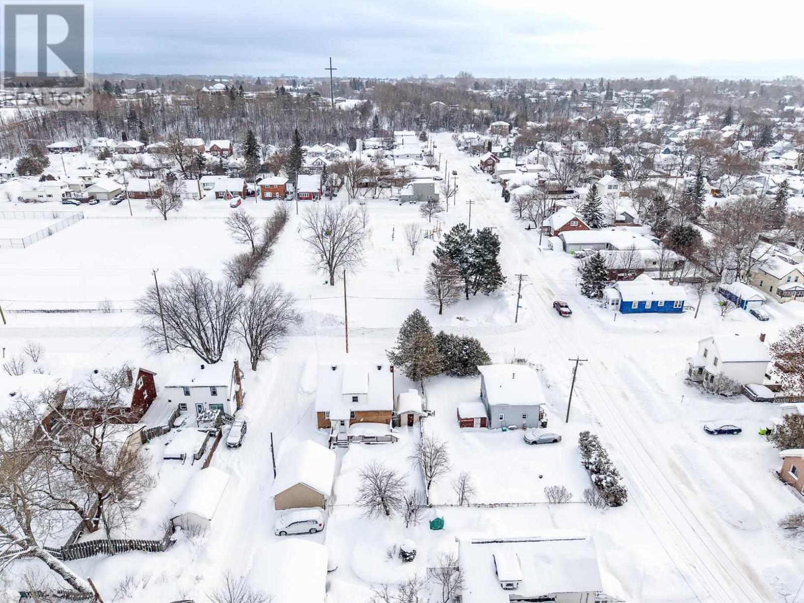 117 Spruce St, Sault Ste. Marie, Ontario  P6B 2G8 - Photo 46 - SM260245