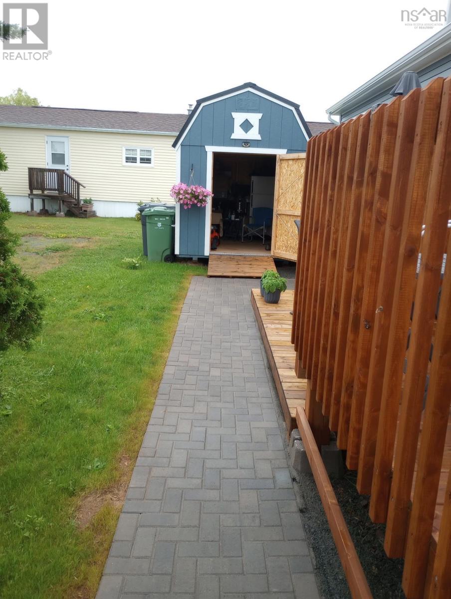 40 Davis Drive, Mount Uniacke, Nova Scotia  B0N 1Z0 - Photo 24 - 202601803