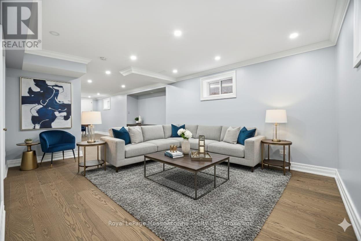 170 Crawford Crescent, Milton, Ontario  L0P 1B0 - Photo 45 - W12743260