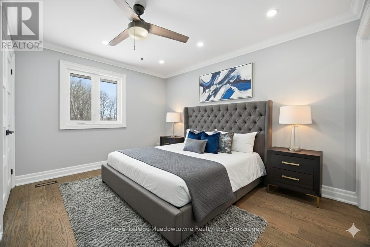 170 Crawford Crescent, Milton, Ontario  L0P 1B0 - Photo 44 - W12743260