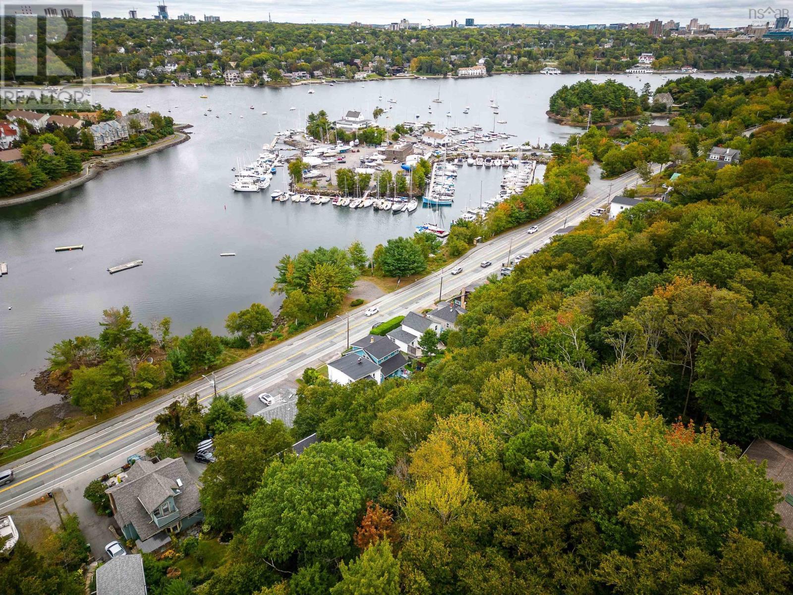 1233 Purcells Cove Road, Halifax, Nova Scotia