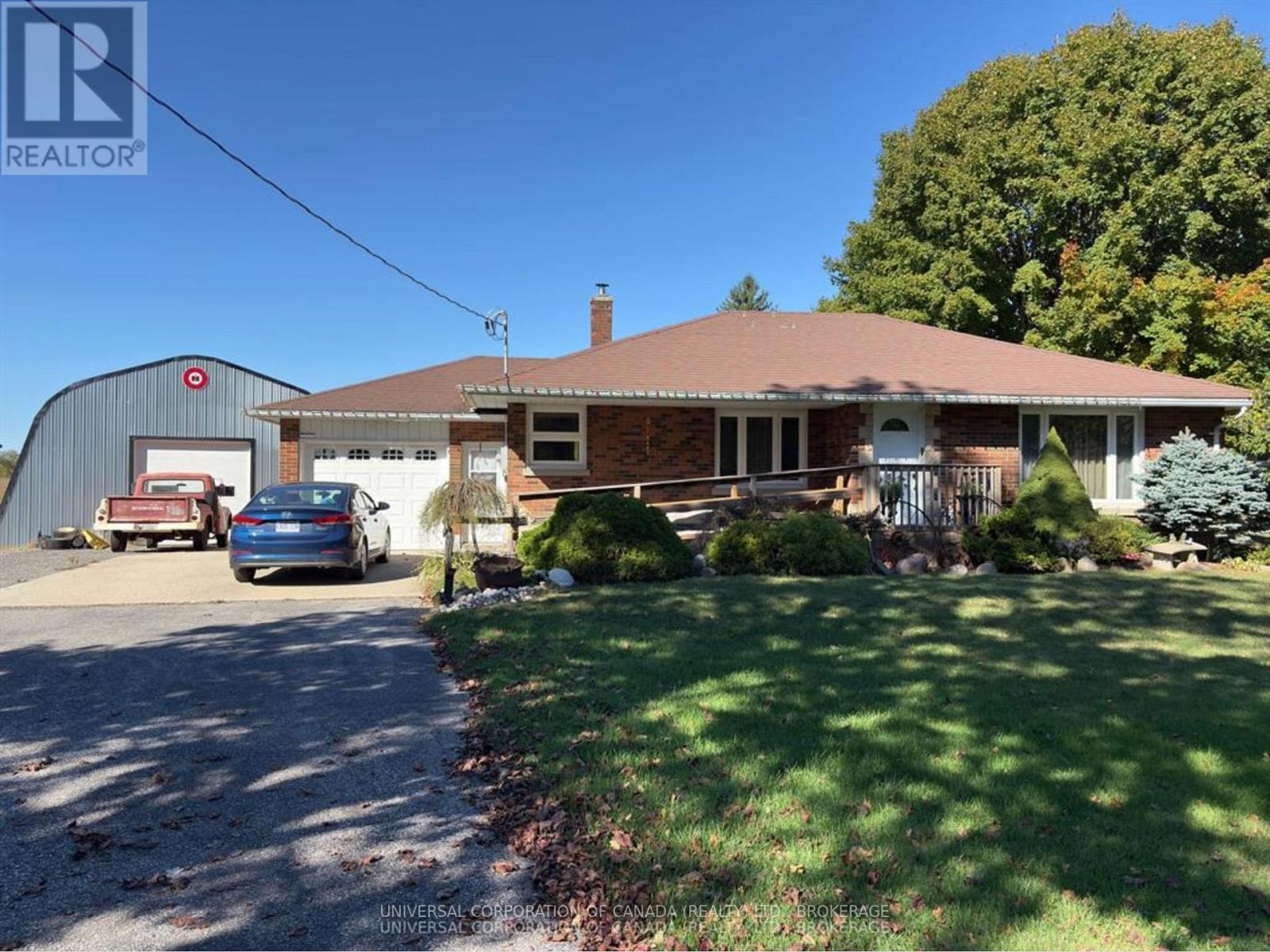 49840 DINGLE STREET, malahide, Ontario