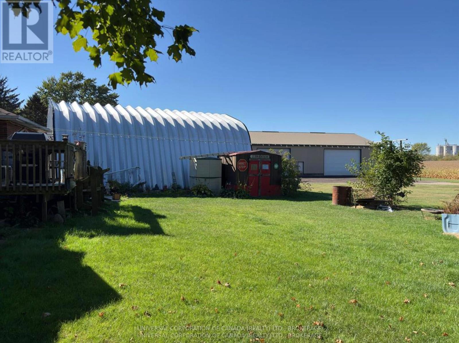 49840 Dingle Street, Malahide, Ontario  N5H 2R1 - Photo 32 - X12766088