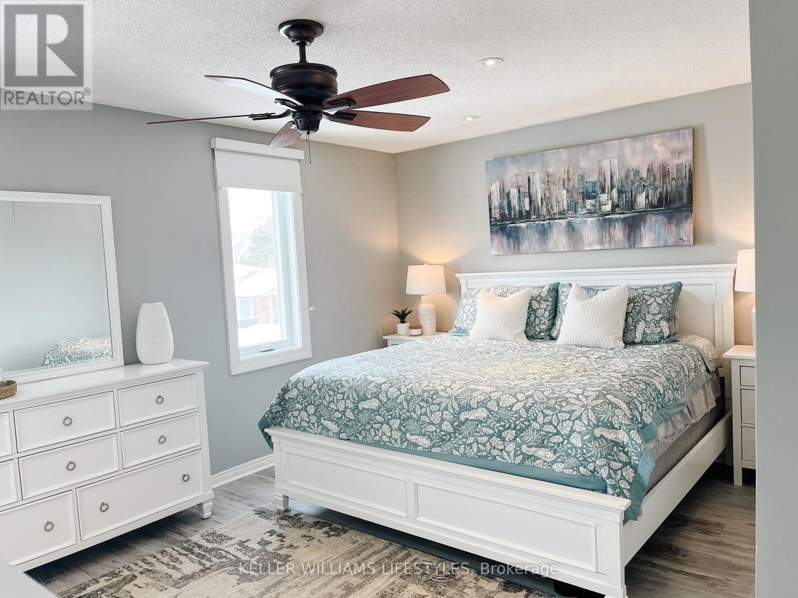 291 Conway Drive, London South, Ontario  N6E 3J6 - Photo 12 - X12766130