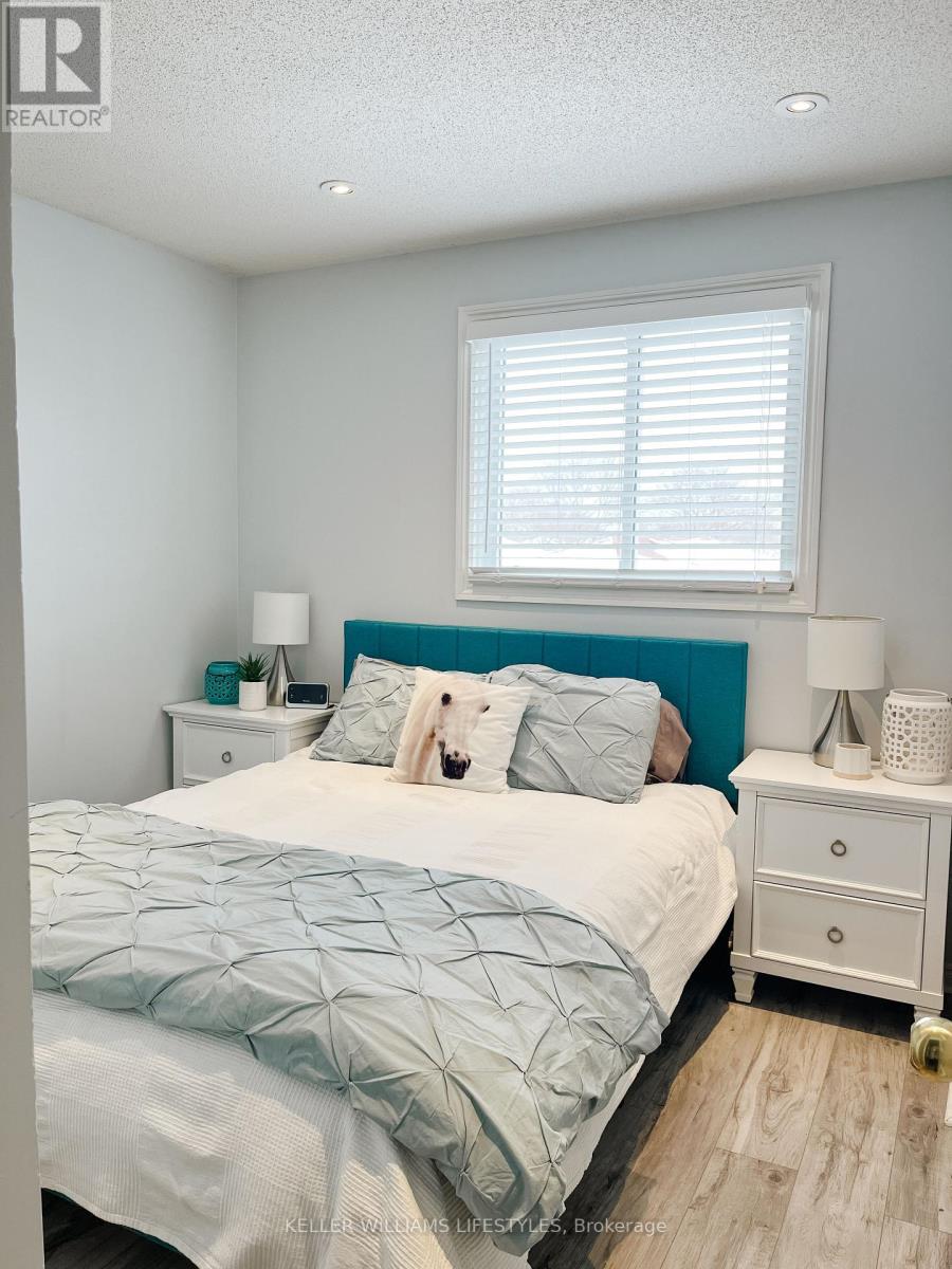 291 Conway Drive, London South, Ontario  N6E 3J6 - Photo 13 - X12766130