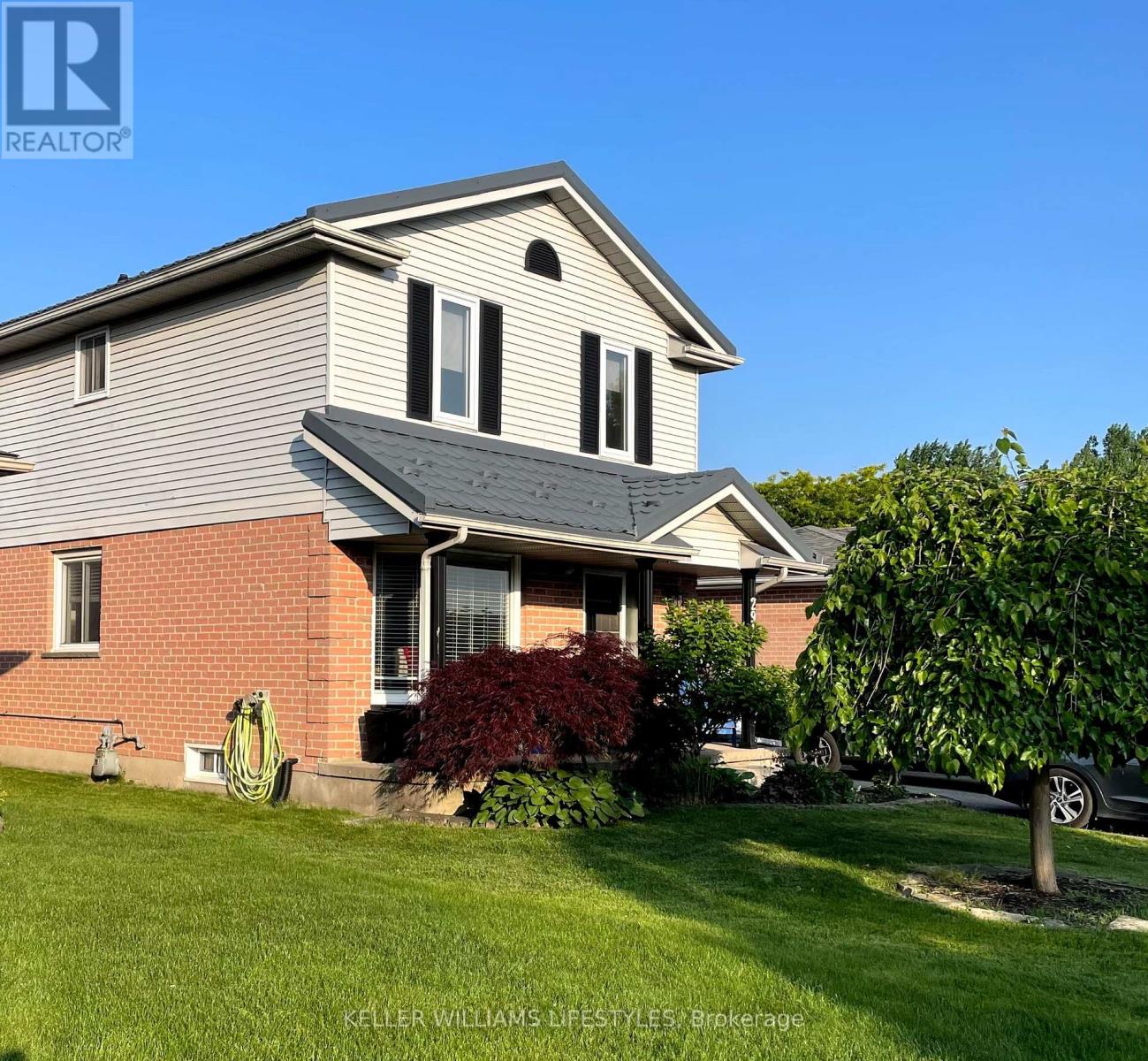 291 Conway Drive, London South, Ontario  N6E 3J6 - Photo 20 - X12766130