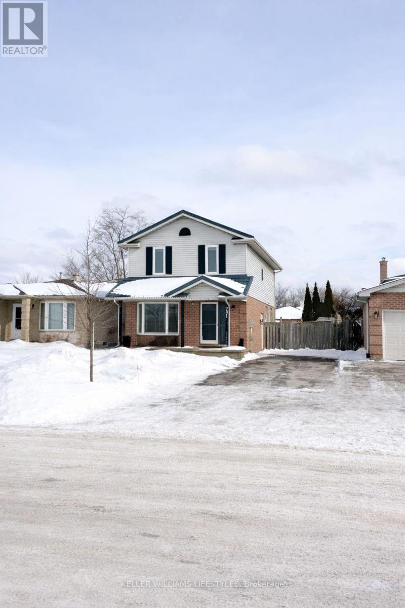 291 Conway Drive, London South, Ontario  N6E 3J6 - Photo 21 - X12766130