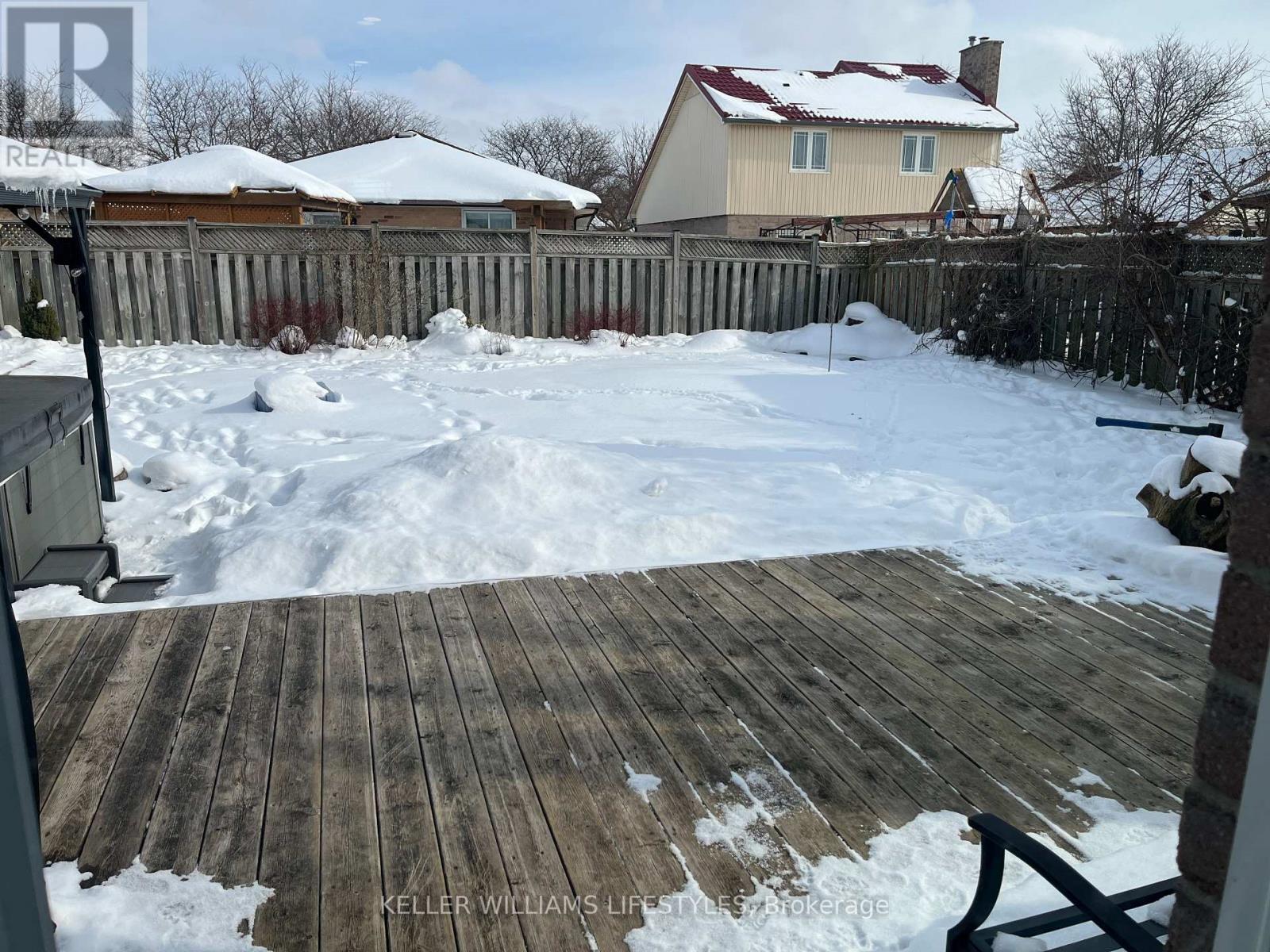 291 Conway Drive, London South, Ontario  N6E 3J6 - Photo 22 - X12766130