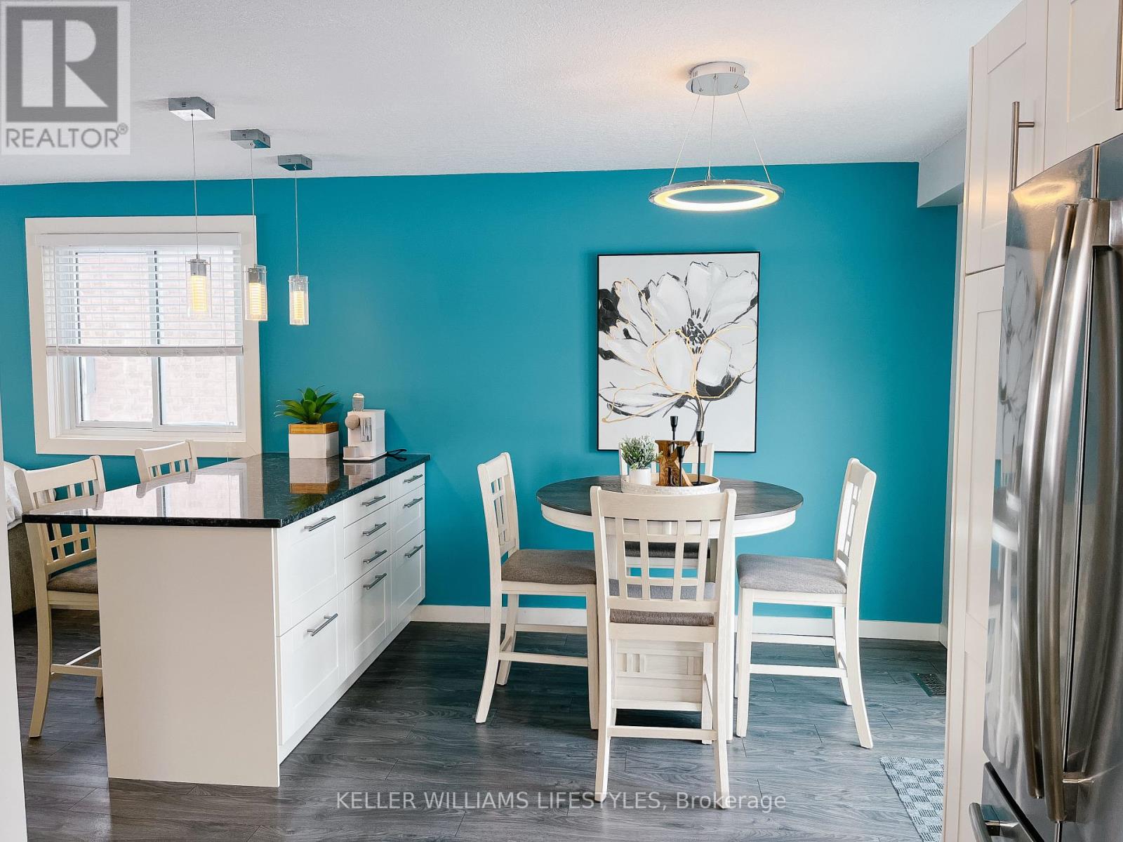 291 Conway Drive, London South, Ontario  N6E 3J6 - Photo 5 - X12766130