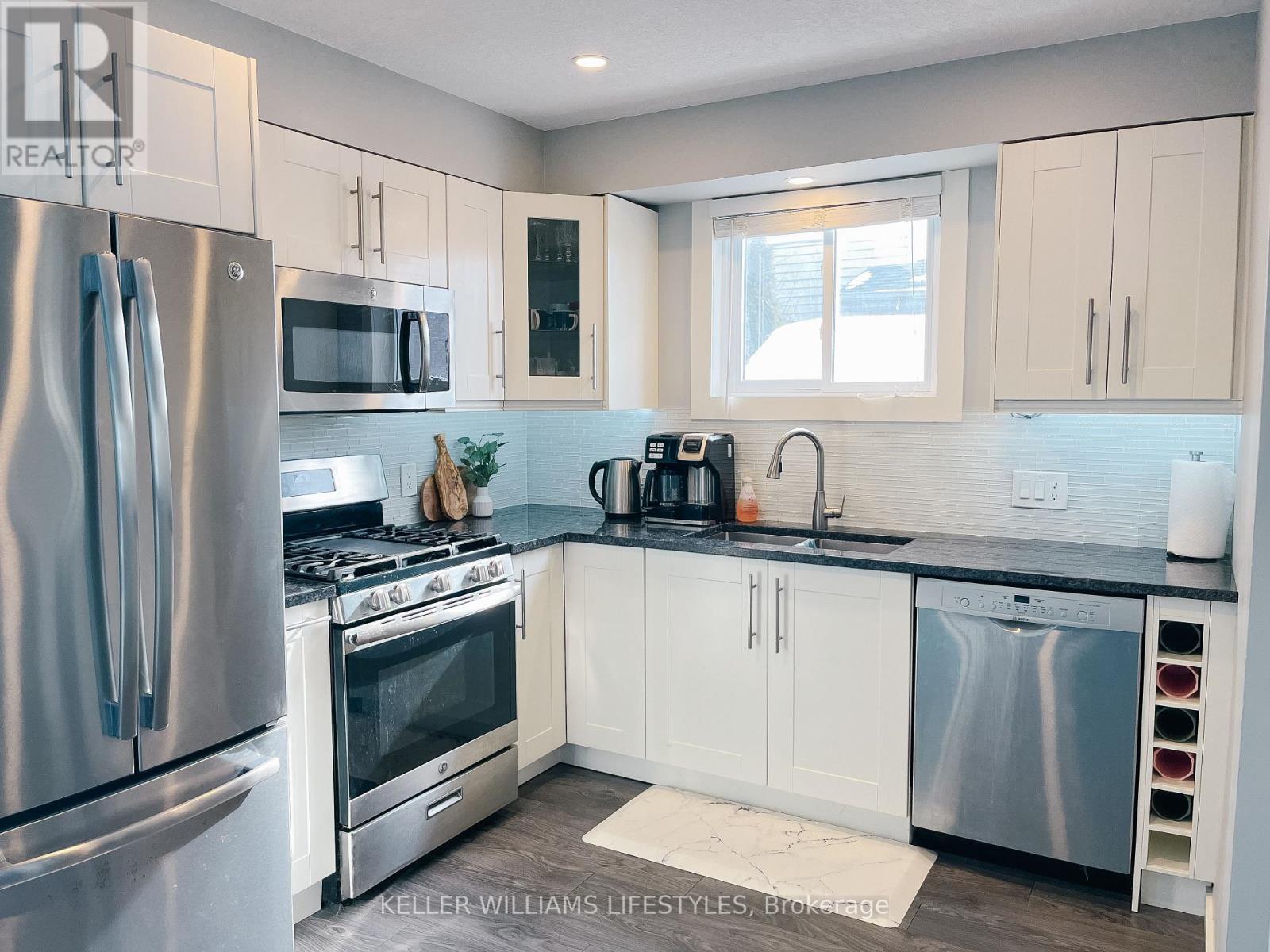 291 Conway Drive, London South, Ontario  N6E 3J6 - Photo 6 - X12766130