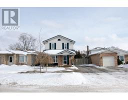 291 CONWAY DRIVE, London South, Ontario