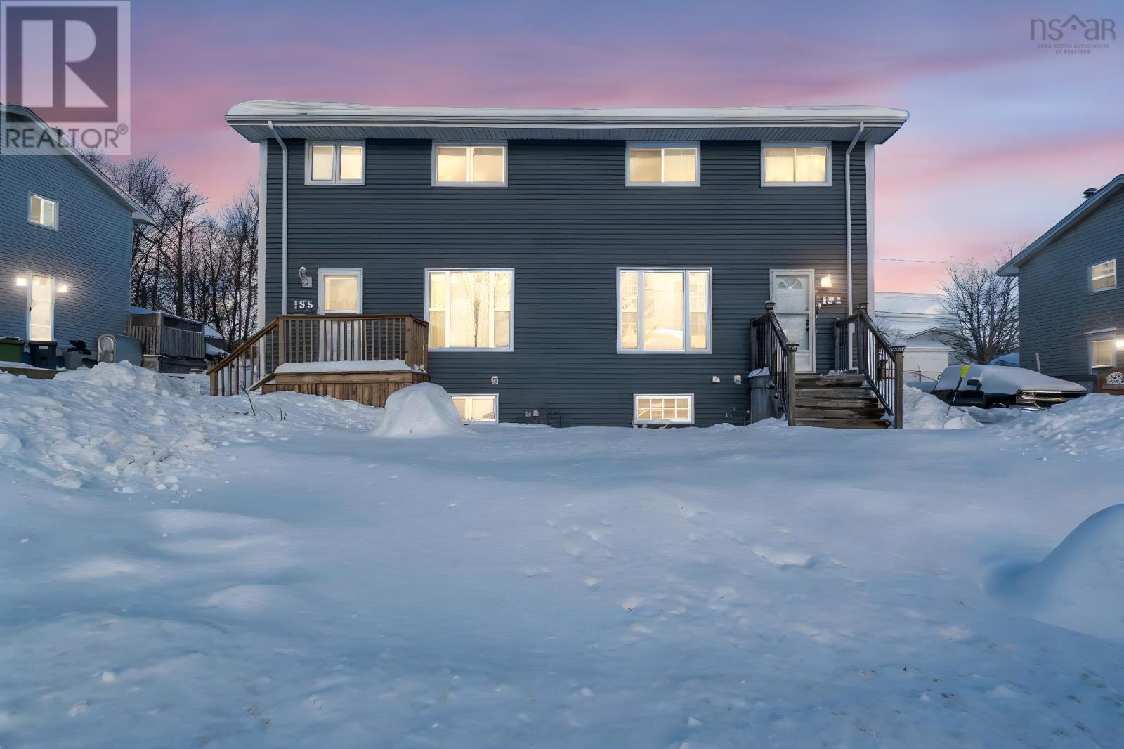 155 Stokil Drive, Sackville, Nova Scotia  B4C 2V5 - Photo 1 - 202602294