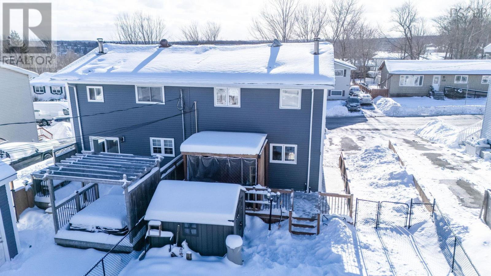 155 Stokil Drive, Sackville, Nova Scotia  B4C 2V5 - Photo 3 - 202602294