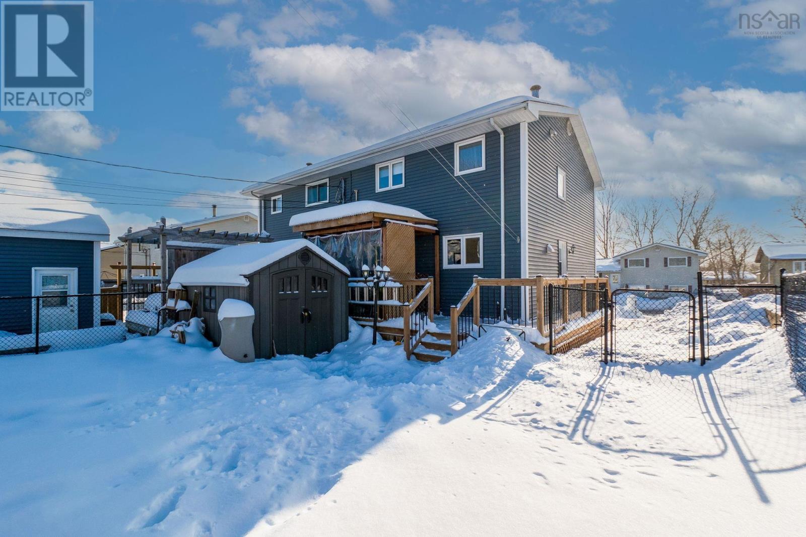 155 Stokil Drive, Sackville, Nova Scotia  B4C 2V5 - Photo 32 - 202602294