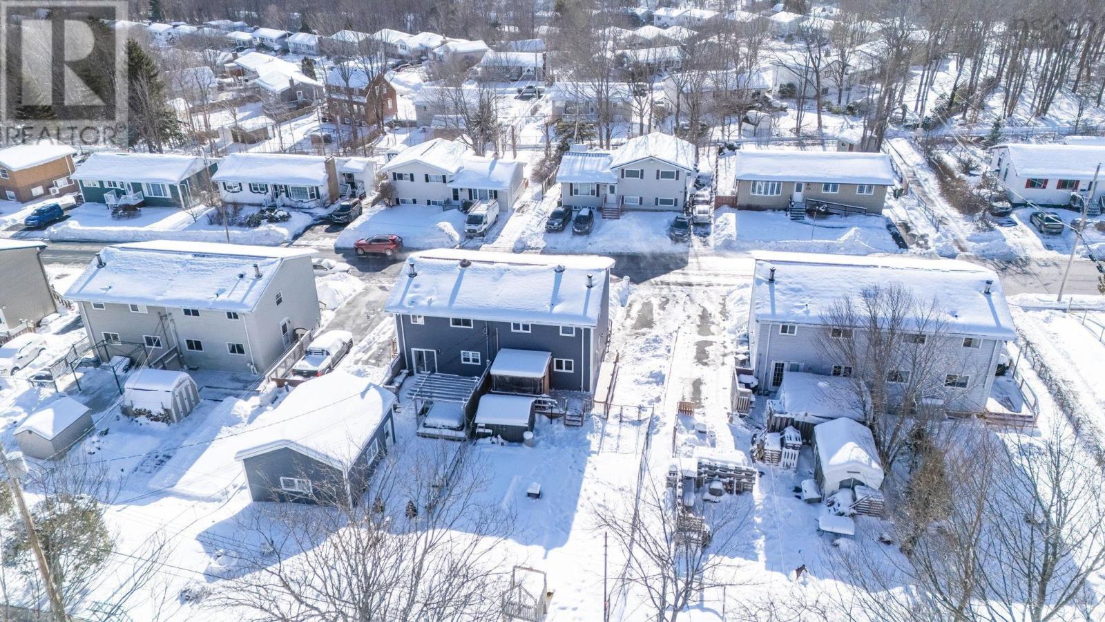 155 Stokil Drive, Sackville, Nova Scotia  B4C 2V5 - Photo 36 - 202602294