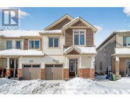 735 MEGREZ WAY, Ottawa, Ontario
