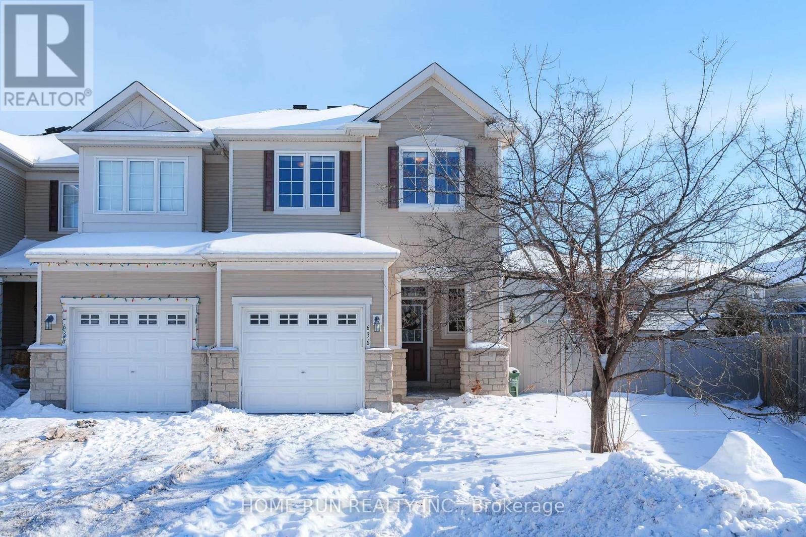 636 PAMPLONA PRIVATE, Ottawa, Ontario
