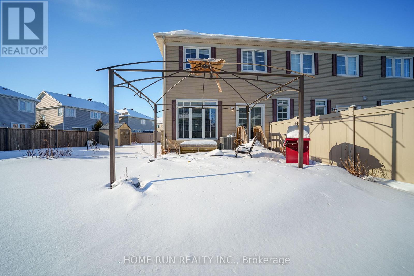 636 Pamplona Private, Ottawa, Ontario  K2J 5T4 - Photo 42 - X12766108