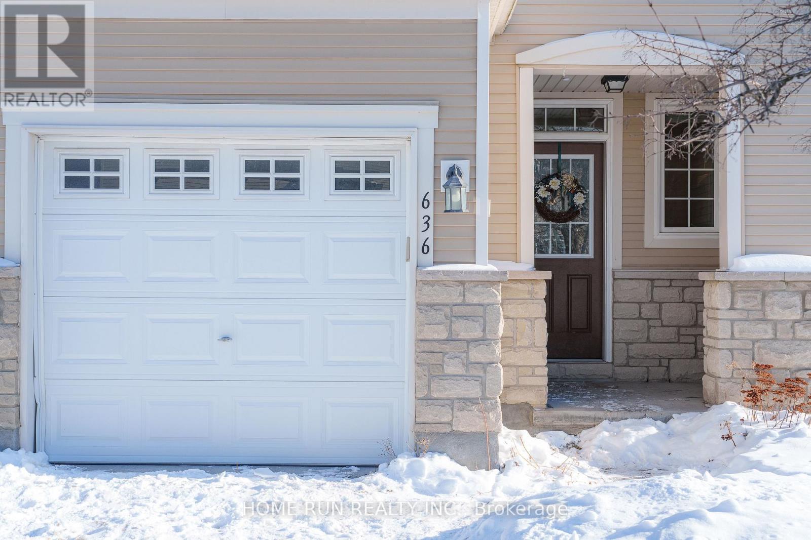 636 Pamplona Private, Ottawa, Ontario  K2J 5T4 - Photo 5 - X12766108