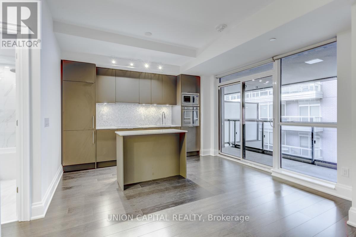 608 - 88 Cumberland Street, Toronto (Annex), Ontario  M5R 0C8 - Photo 7 - C12765312