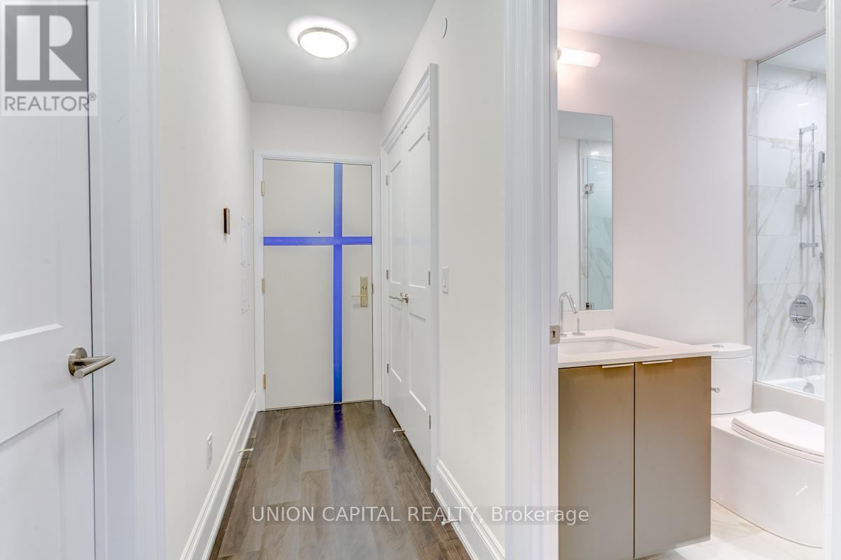 608 - 88 Cumberland Street, Toronto (Annex), Ontario  M5R 0C8 - Photo 5 - C12765312