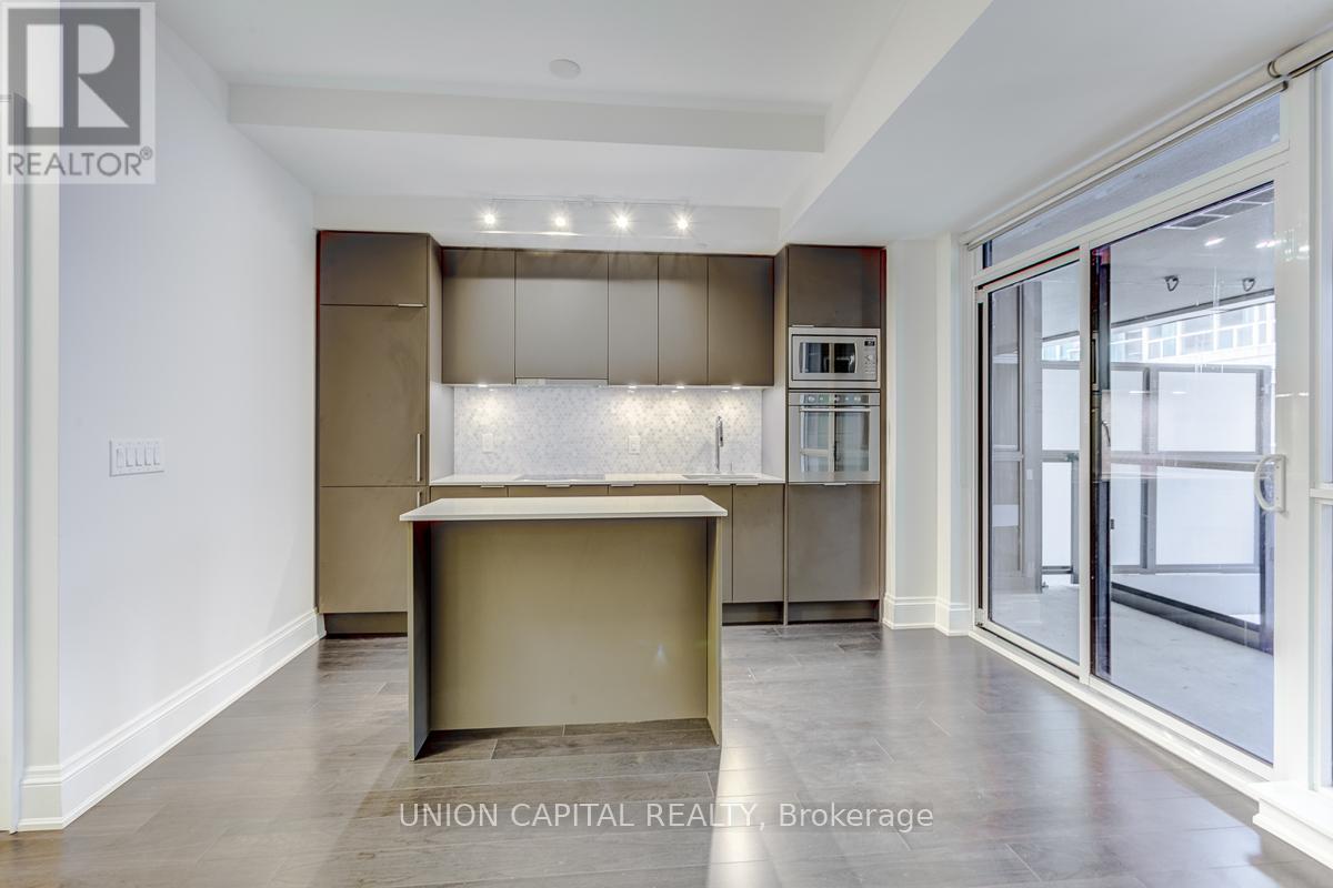 608 - 88 Cumberland Street, Toronto (Annex), Ontario  M5R 0C8 - Photo 8 - C12765312