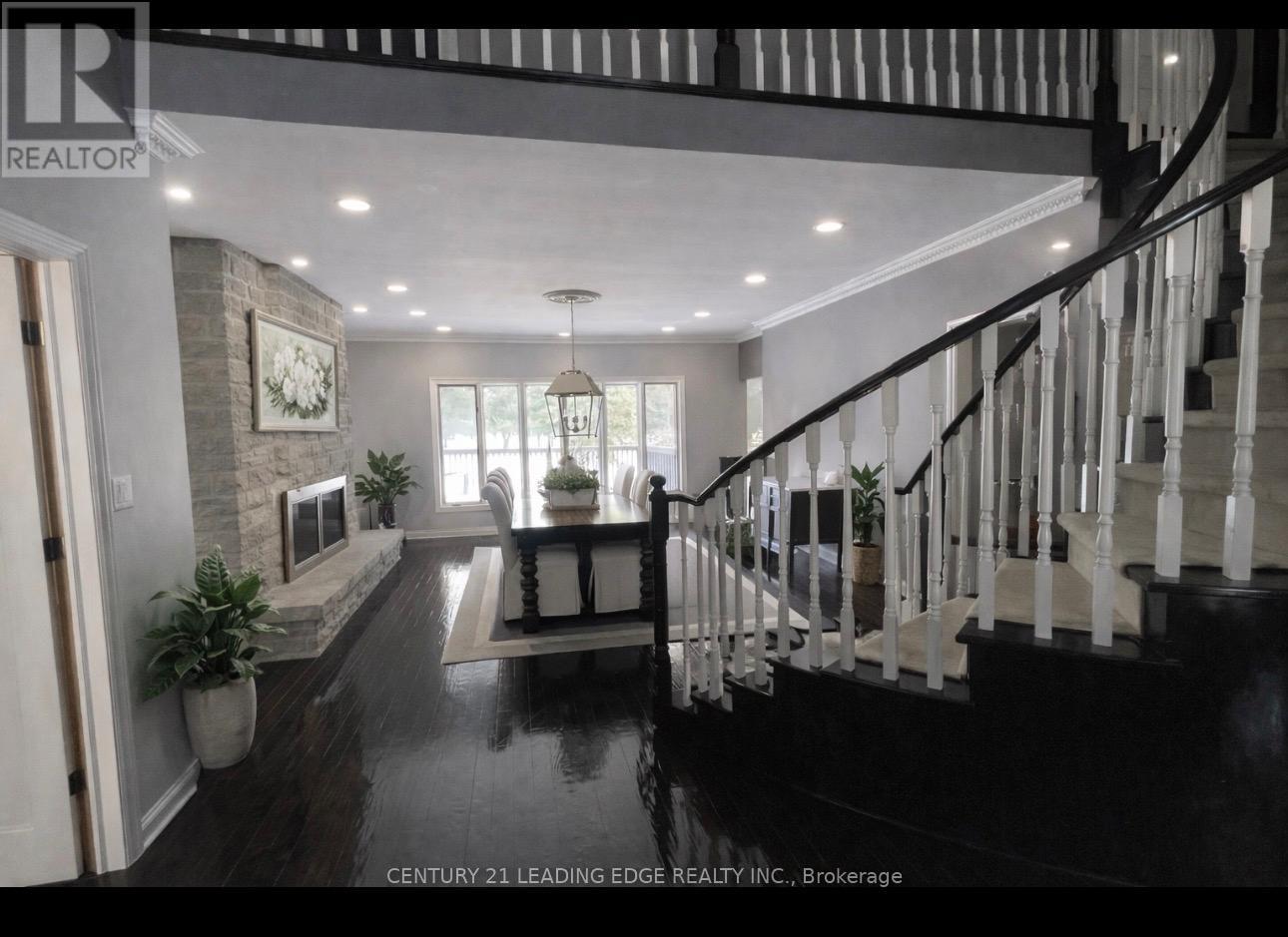 21 Buggey Lane, Ajax, Ontario  L1Z 1X4 - Photo 10 - E12638826