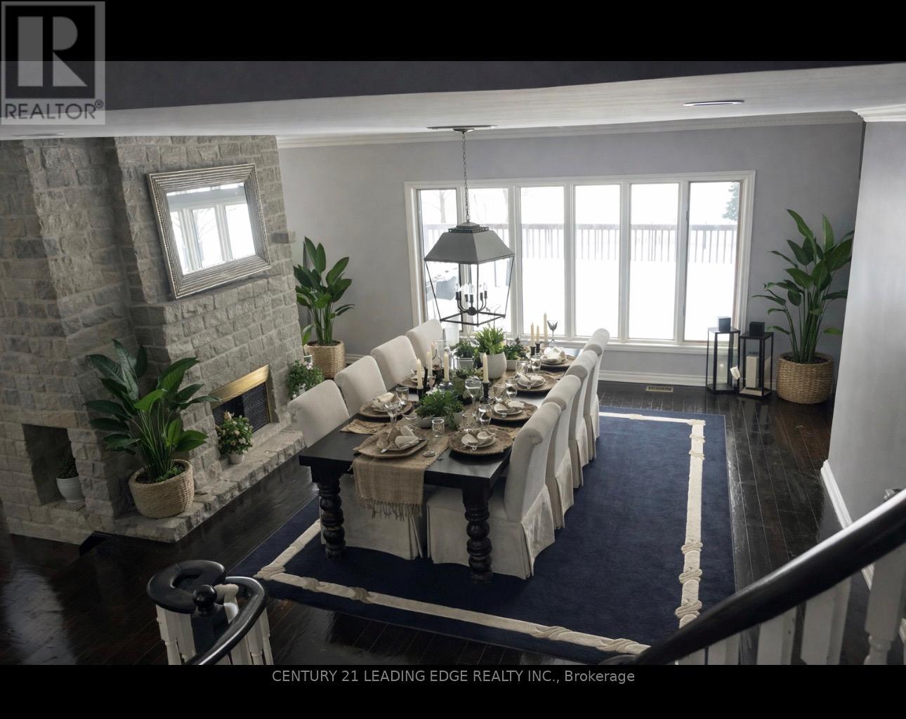 21 Buggey Lane, Ajax, Ontario  L1Z 1X4 - Photo 15 - E12638826