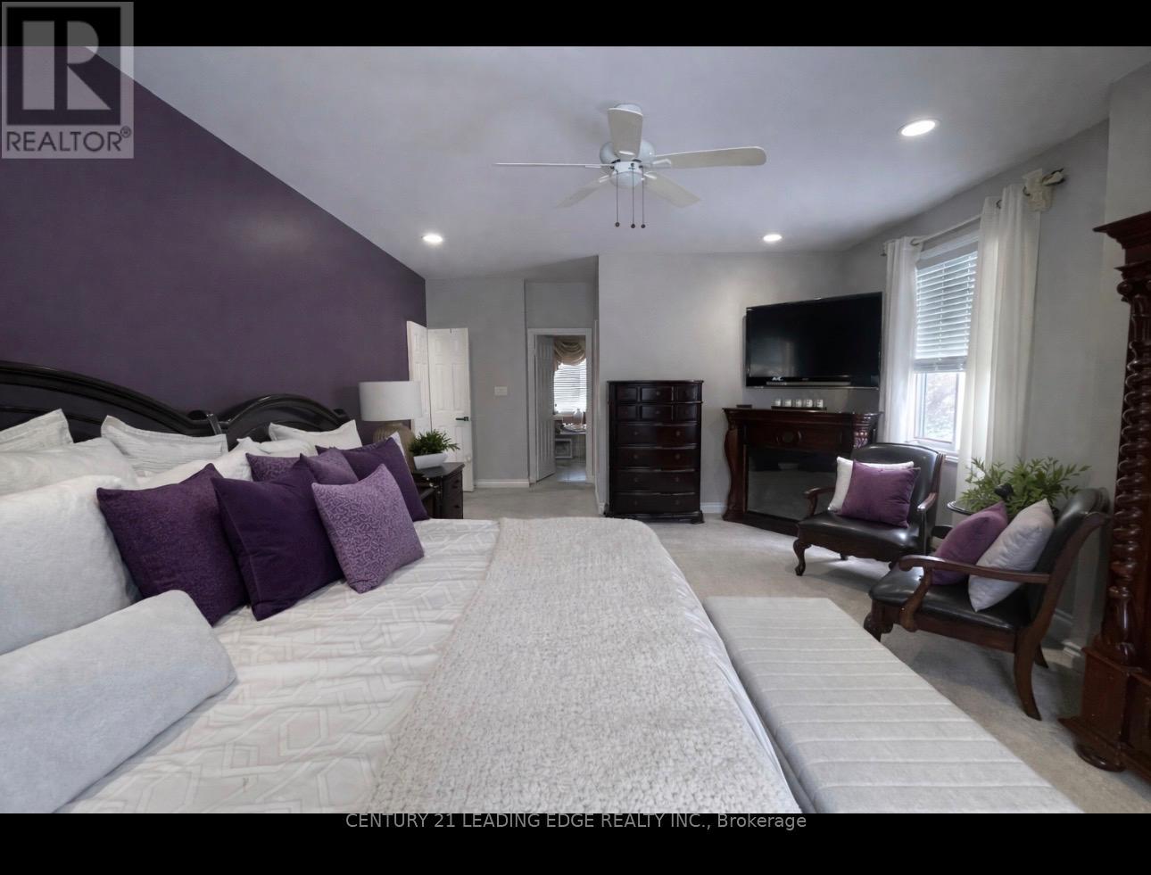 21 Buggey Lane, Ajax, Ontario  L1Z 1X4 - Photo 16 - E12638826