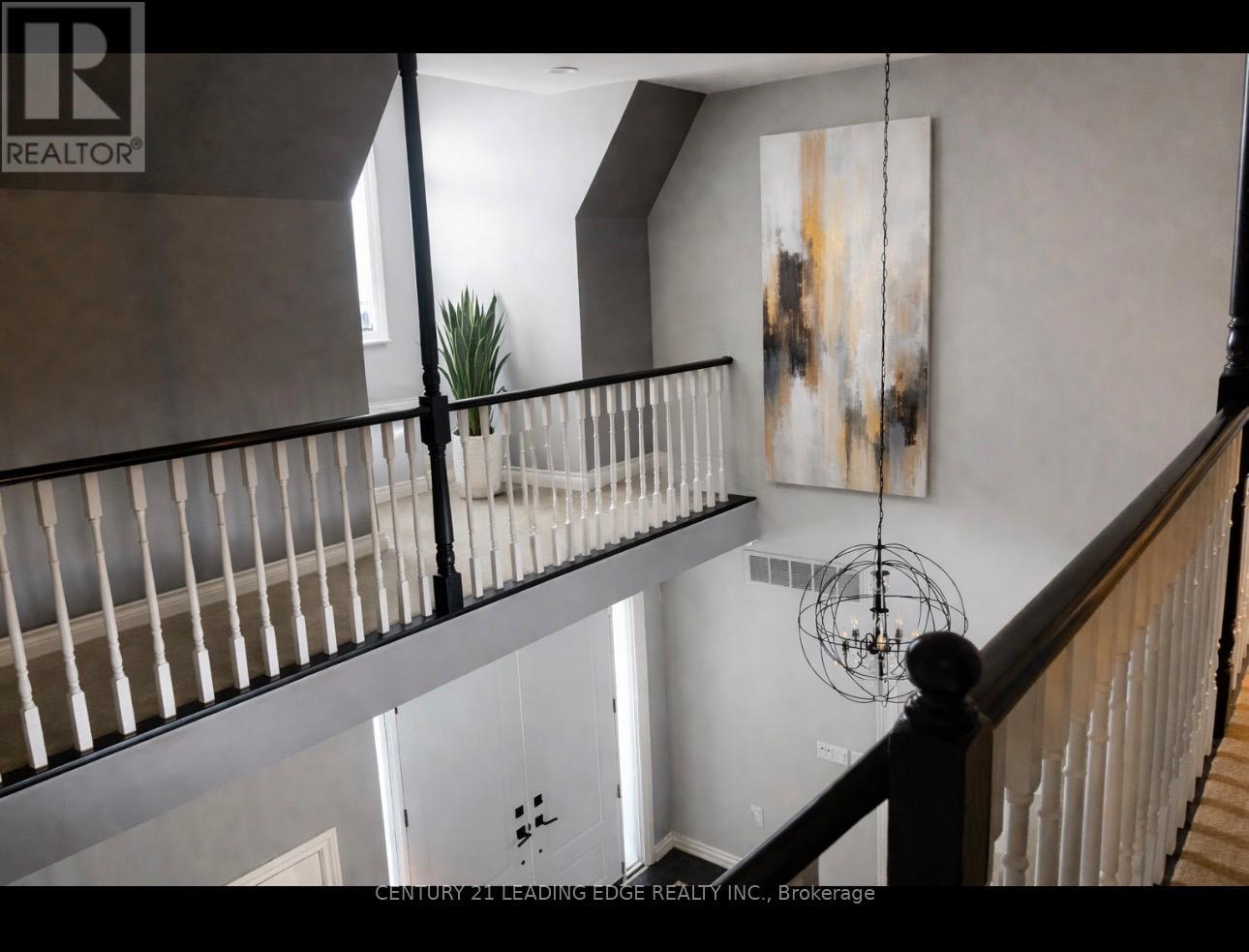 21 Buggey Lane, Ajax, Ontario  L1Z 1X4 - Photo 20 - E12638826