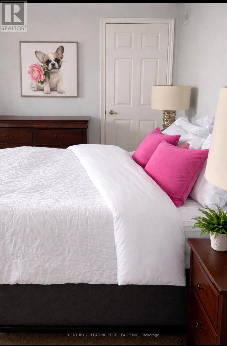 21 Buggey Lane, Ajax, Ontario  L1Z 1X4 - Photo 23 - E12638826