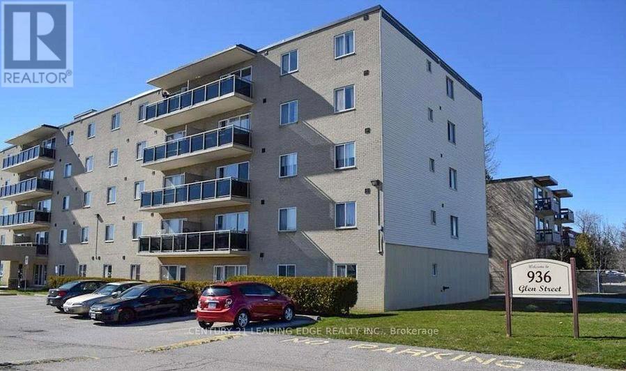 209 - 936 Glen Street S, Oshawa, Ontario  L1J 5Z7 - Photo 18 - E12763628
