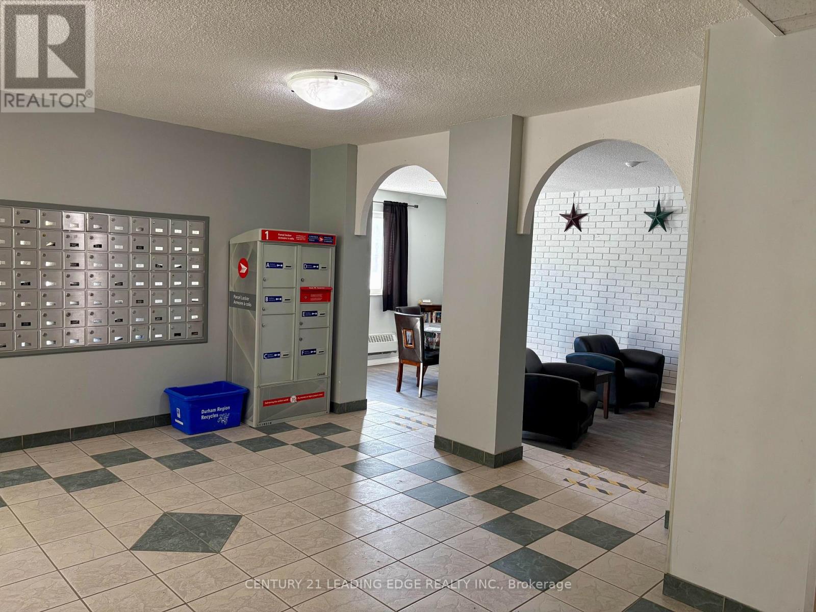 209 - 936 Glen Street S, Oshawa, Ontario  L1J 5Z7 - Photo 14 - E12763628