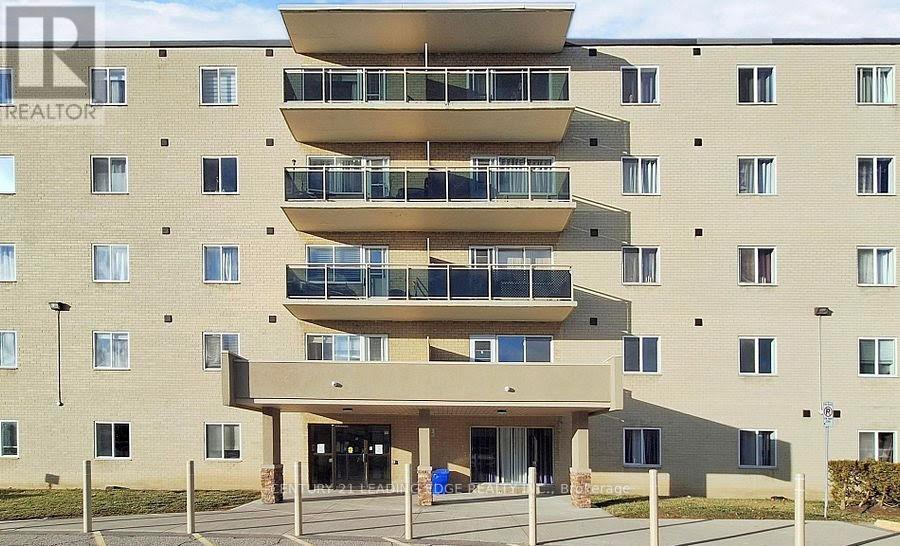 209 - 936 Glen Street S, Oshawa, Ontario  L1J 5Z7 - Photo 17 - E12763628