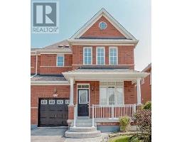 3056 MCDOWELL DRIVE, Mississauga, Ontario