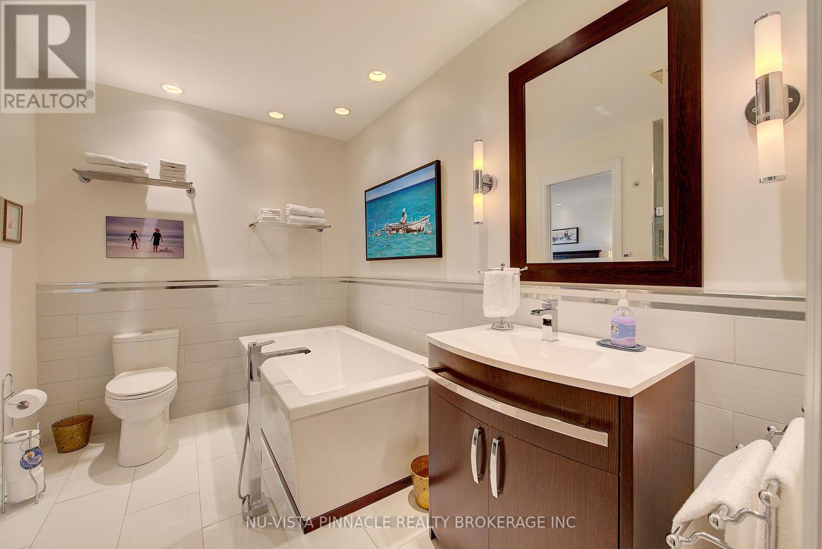 1203 - 250 Pall Mall Street, London East, Ontario  N6A 6K3 - Photo 12 - X12761516