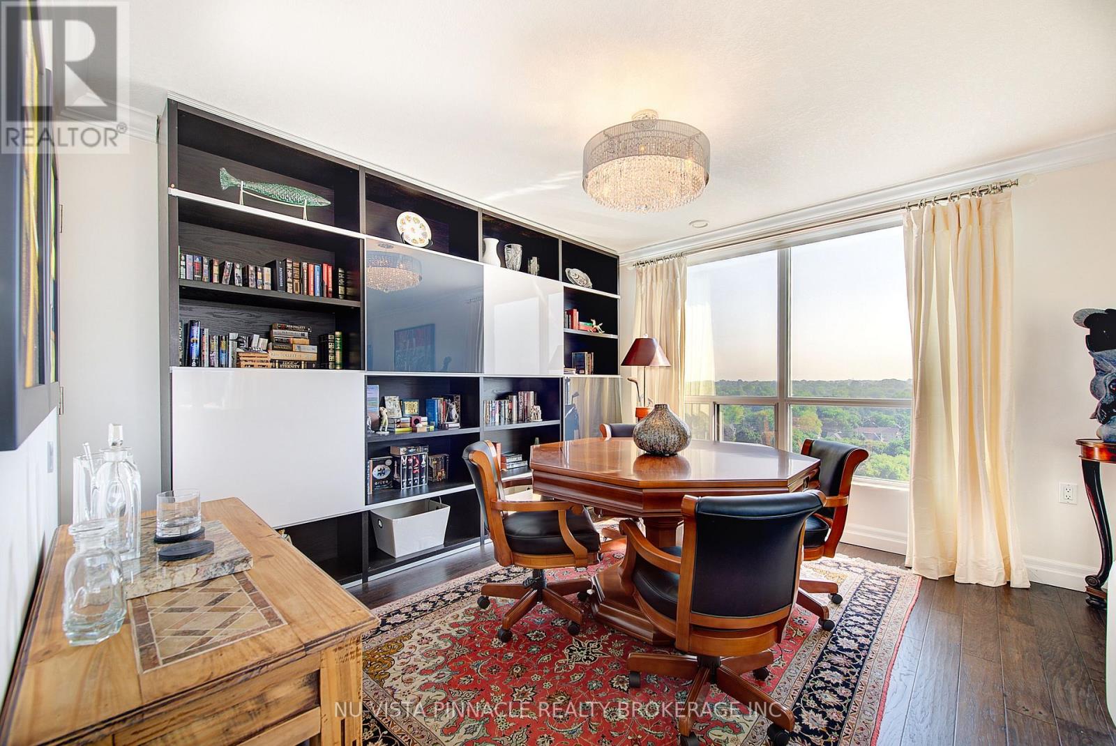 1203 - 250 Pall Mall Street, London East, Ontario  N6A 6K3 - Photo 18 - X12761516