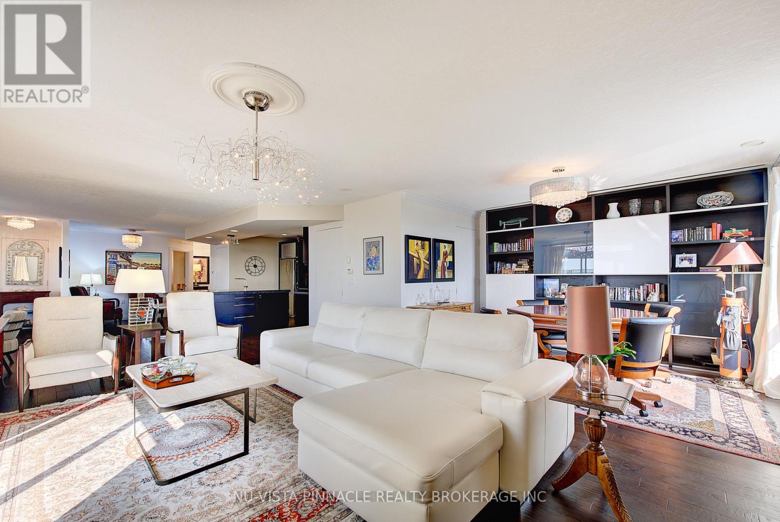 1203 - 250 Pall Mall Street, London East, Ontario  N6A 6K3 - Photo 20 - X12761516