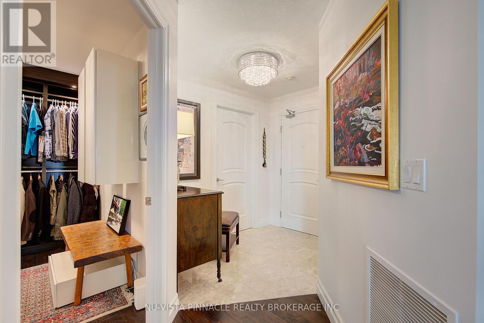 1203 - 250 Pall Mall Street, London East, Ontario  N6A 6K3 - Photo 23 - X12761516