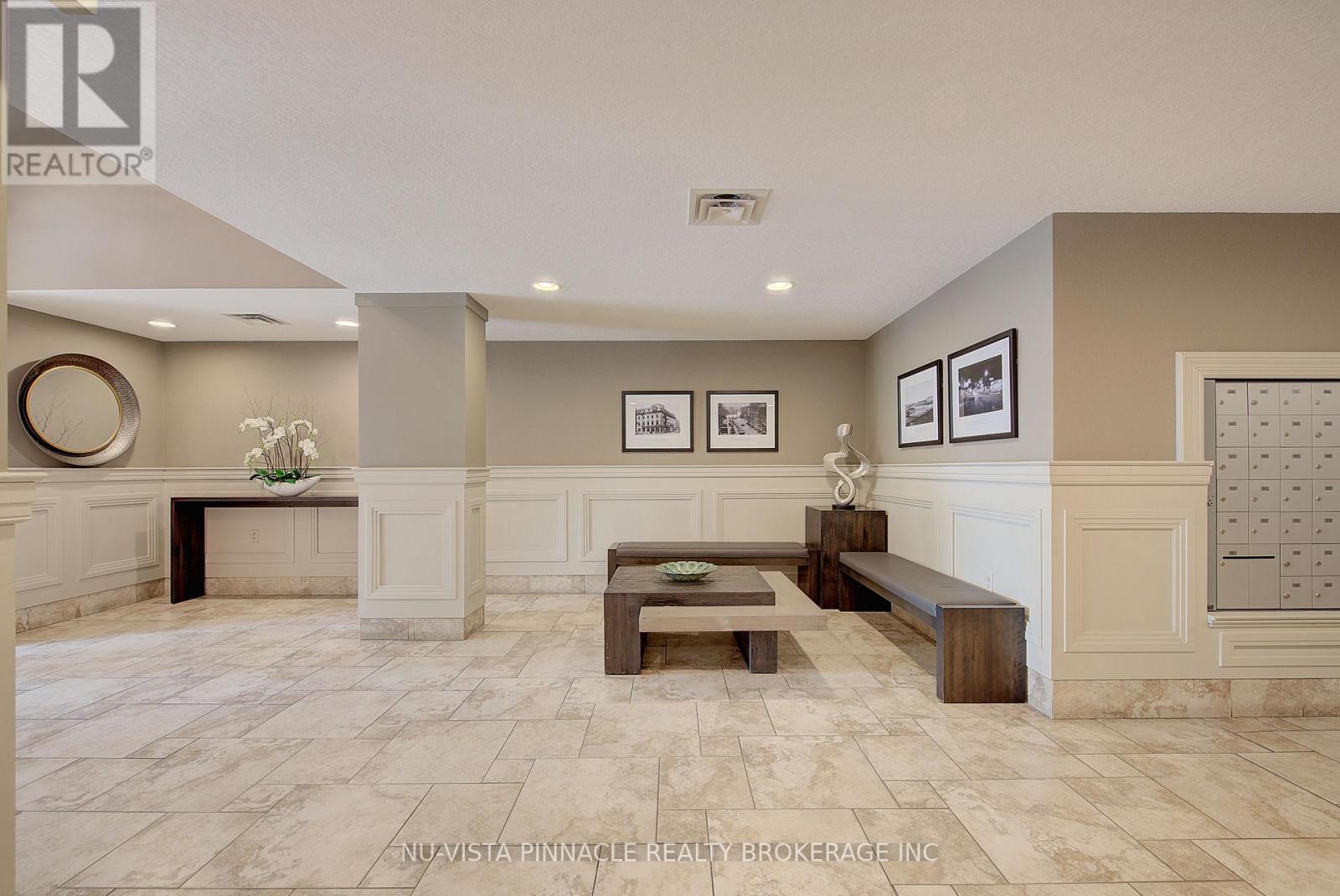 1203 - 250 Pall Mall Street, London East, Ontario  N6A 6K3 - Photo 32 - X12761516