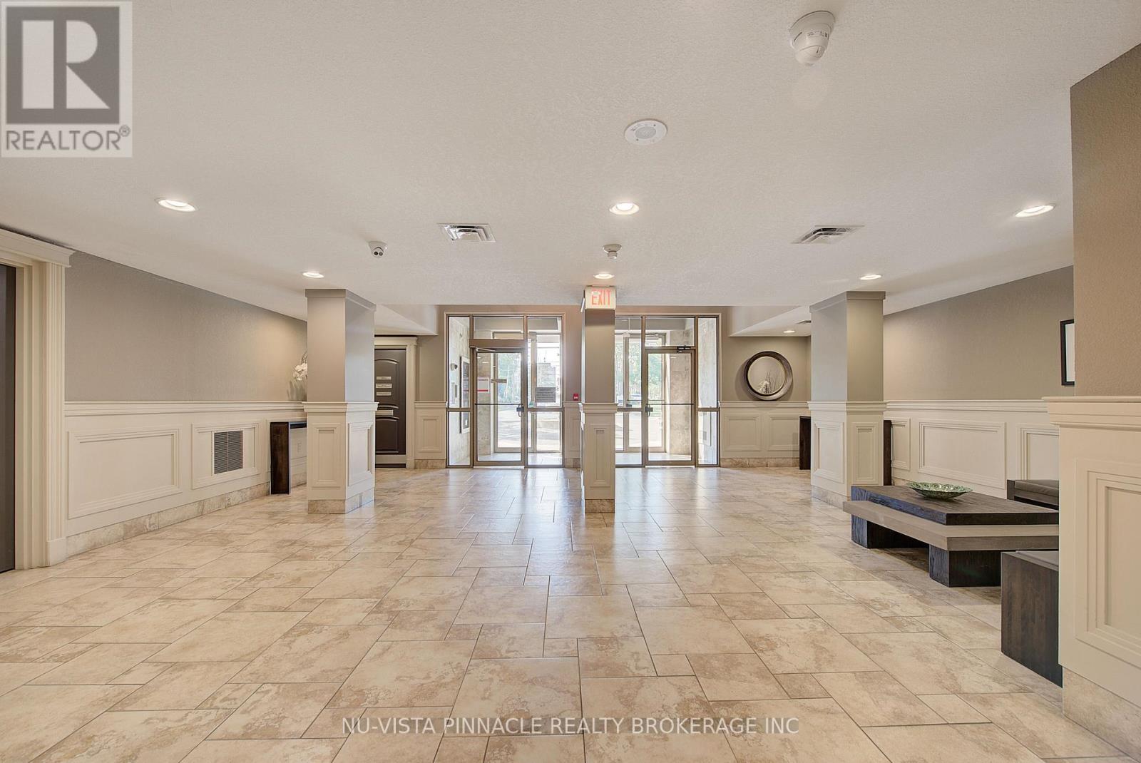 1203 - 250 Pall Mall Street, London East, Ontario  N6A 6K3 - Photo 31 - X12761516