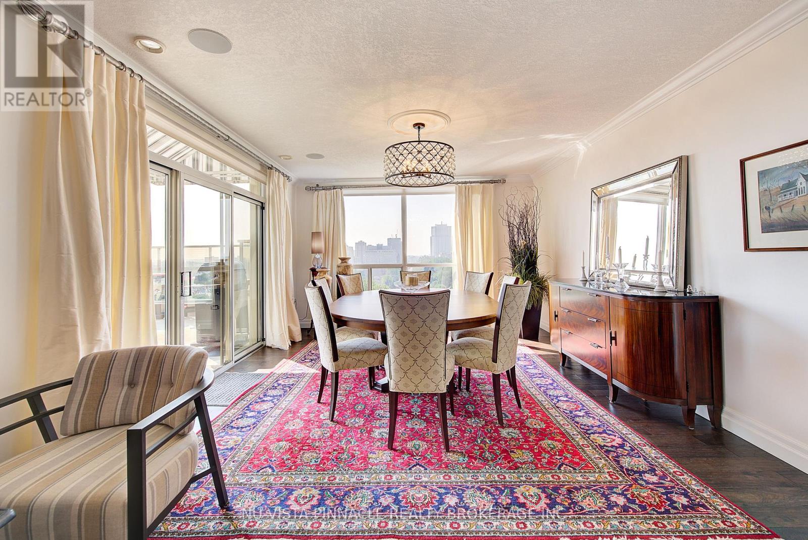 1203 - 250 Pall Mall Street, London East, Ontario  N6A 6K3 - Photo 9 - X12761516