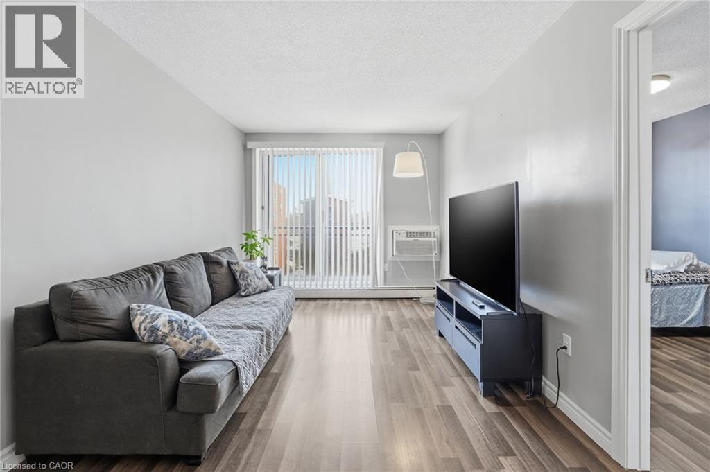 30 Summit Avenue Unit# 505, Hamilton, Ontario  L8V 2R8 - Photo 13 - 40803531