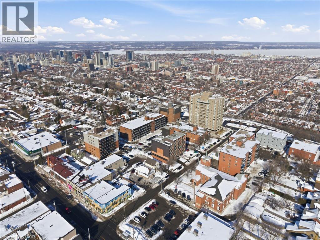 30 Summit Avenue Unit# 505, Hamilton, Ontario  L8V 2R8 - Photo 28 - 40803531
