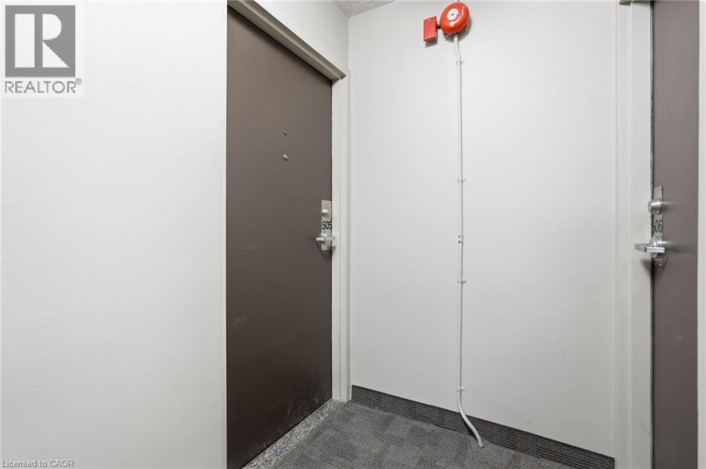 30 Summit Avenue Unit# 505, Hamilton, Ontario  L8V 2R8 - Photo 6 - 40803531