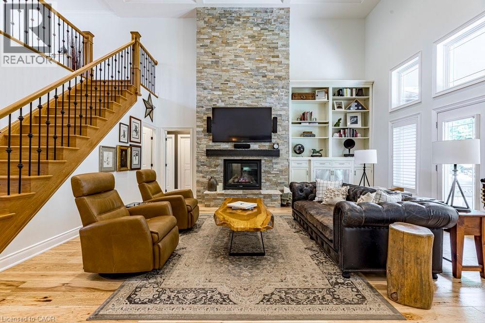 60 Parker Avenue, Ancaster, Ontario  L9G 1A7 - Photo 5 - 40803481