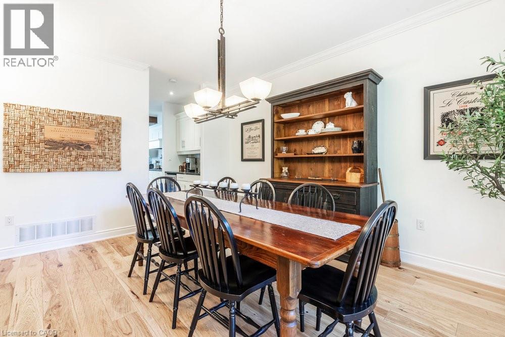 60 Parker Avenue, Ancaster, Ontario  L9G 1A7 - Photo 9 - 40803481